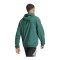 adidas Tiro 24 Windbreaker Grün Weiss - gruen