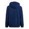 adidas Tiro 24 Windbreaker Kids Blau Weiss - blau