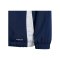 adidas Tiro 24 Windbreaker Kids Blau Weiss - blau