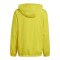 adidas Tiro 24 Windbreaker Kids Gelb Weiss - gelb