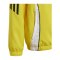 adidas Tiro 24 Windbreaker Kids Gelb Weiss - gelb