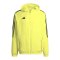 adidas Tiro 24 Windbreaker Kids Gelb Weiss - gelb