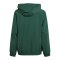 adidas Tiro 24 Windbreaker Kids Grün Weiss - gruen