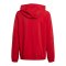 adidas Tiro 24 Windbreaker Kids Rot Weiss - rot