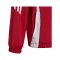 adidas Tiro 24 Windbreaker Kids Rot Weiss - rot