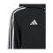 adidas Tiro 24 Windbreaker Kids Schwarz Weiss - schwarz