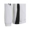 adidas Tiro 24 Windbreaker Kids Weiss Schwarz - weiss