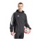 adidas Tiro 24 Windbreaker Schwarz Weiss - schwarz