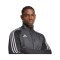adidas Tiro 24 Winter Sweatshirt Schwarz - schwarz