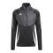 adidas Tiro 24 Winter Sweatshirt Schwarz - schwarz