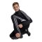 adidas Tiro 24 Winter Trainingshose Kids Schwarz - schwarz