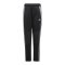 adidas Tiro 24 Winter Trainingshose Kids Schwarz - schwarz