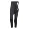 adidas Tiro 24 Winter Trainingshose Schwarz - schwarz