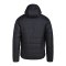 adidas Tiro 24 Winterjacke Schwarz Weiss - schwarz