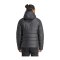 adidas Tiro 24 Winterjacke Schwarz Weiss - schwarz