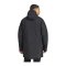 adidas Tiro 24 Winterjacke Schwarz Weiss - schwarz