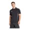 adidas Tiro 25 Competition Polo Schwarz - schwarz