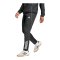 adidas Tiro 25 Competition Präsentationshose Schwarz - schwarz