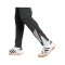 adidas Tiro 25 Competition Präsentationshose Schwarz - schwarz