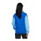 adidas Tiro 25 Competition Präsentationsjacke Kids Blau - blau