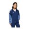 adidas Tiro 25 Competition Präsentationsjacke Kids Blau - blau