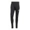 adidas Tiro 25 Competition Tall Trainingshose Schwarz - schwarz