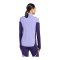 adidas Tiro 25 Competition Training Sweatshirt - lila