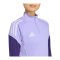 adidas Tiro 25 Competition Training Sweatshirt - lila