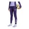adidas Tiro 25 Competition Trainingshose Damen - lila