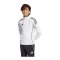 adidas Tiro 25 Competition Trainingsjacke Kids Weiß - weiss