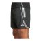 adidas Tiro 25 Competition Short Schwarz - schwarz