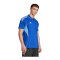 adidas Tiro 25 Competition Polo Blau - blau