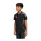 adidas Tiro 25 Competition Polo Kids Schwarz - schwarz