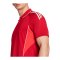 adidas Tiro 25 Competition Polo Rot - rot