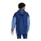 adidas Tiro 25 Competition Regenjacke Blau - blau