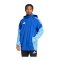 adidas Tiro 25 Competition Regenjacke Blau - blau