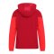 adidas Tiro 25 Competition Regenjacke Damen Rot - rot