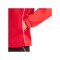 adidas Tiro 25 Competition Regenjacke Damen Rot - rot