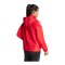 adidas Tiro 25 Competition Regenjacke Damen Rot - rot