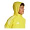 adidas Tiro 25 Competition Regenjacke Gelb - gelb