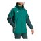 adidas Tiro 25 Competition Regenjacke Grün - gruen