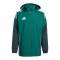 adidas Tiro 25 Competition Regenjacke Grün - gruen