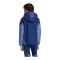adidas Tiro 25 Competition Regenjacke Kids Blau - blau