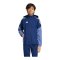 adidas Tiro 25 Competition Regenjacke Kids Blau - blau