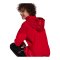adidas Tiro 25 Competition Regenjacke Kids Rot - rot
