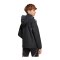 adidas Tiro 25 Competition Regenjacke Kids Schwarz - schwarz
