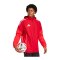 adidas Tiro 25 Competition Regenjacke Rot - rot