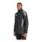 adidas Tiro 25 Competition Regenjacke Schwarz - schwarz