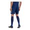 adidas Tiro 25 Competition Short Blau - blau