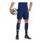 adidas Tiro 25 Competition Short Blau - blau